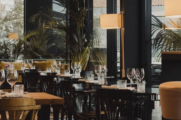 Verified hotel review - Memmo Príncipe Real - Design Hotels - 32