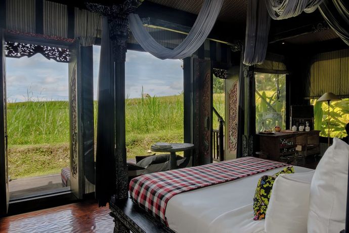 Verified hotel review - Capella Ubud Bali - 25