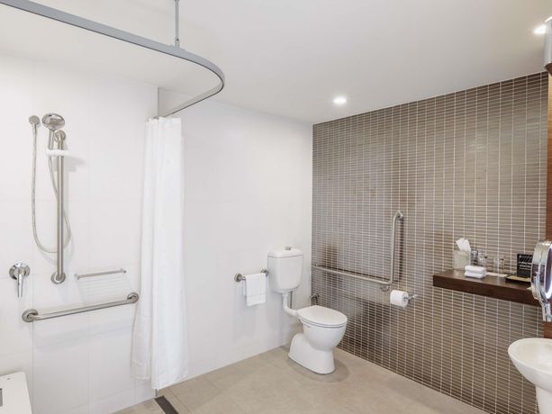 Pullman Sydney Olympic Park - 39