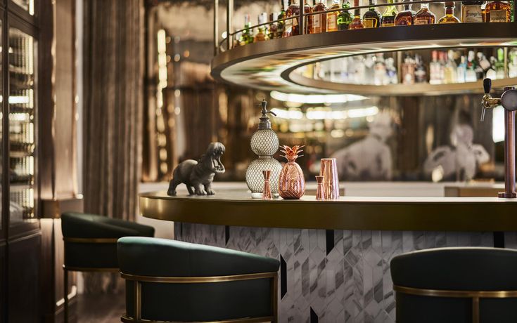 Verified hotel review - Ingles Hotel - 22