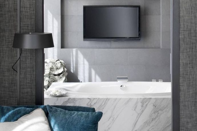 Crown Metropol Melbourne - 14