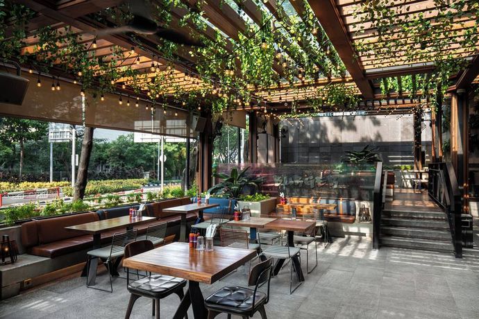 Verified hotel review - Alila SCBD Jakarta - 36