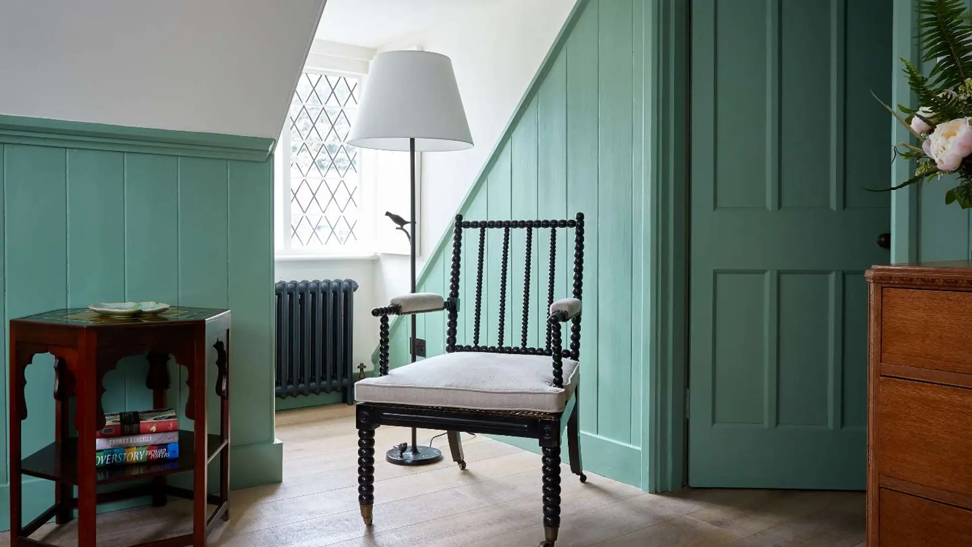 Hotel review Accommodation' - Hotel Endsleigh - 1