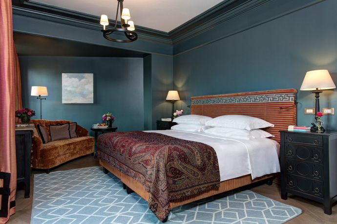 Rocco Forte Hotel De La Ville - 56