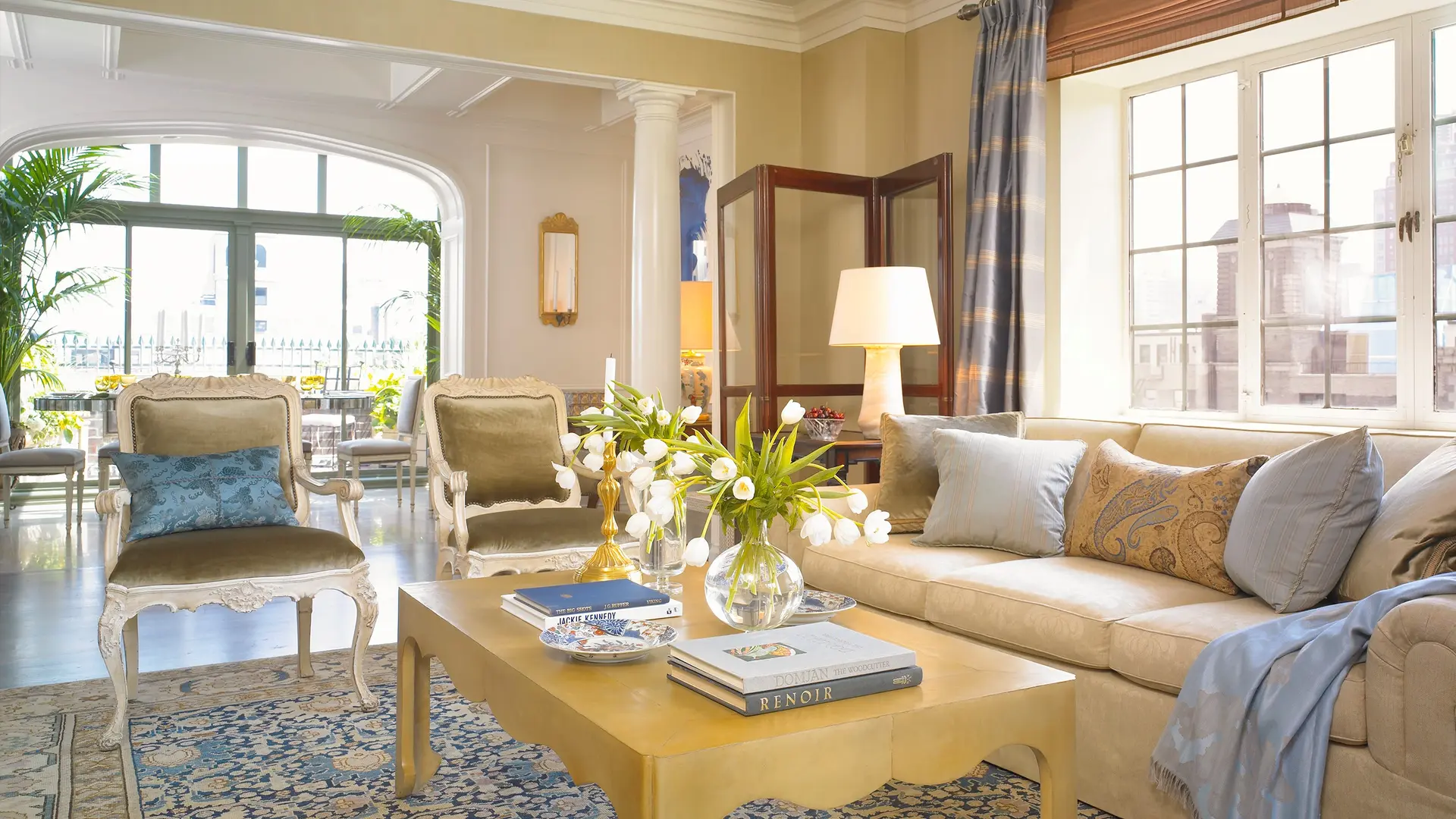 Review of The Lowell