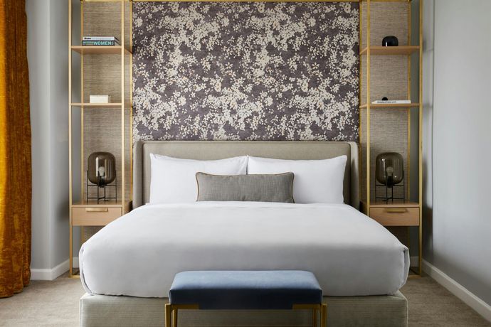 Verified hotel review - The London NYC - 20