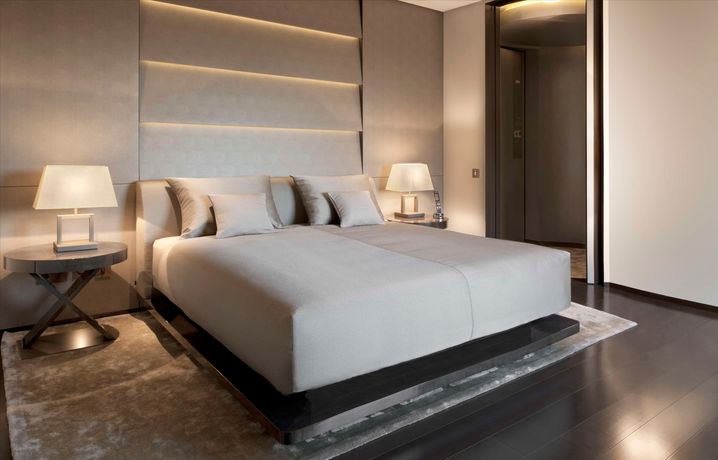 Verified hotel review - Armani Hotel Milano - 20