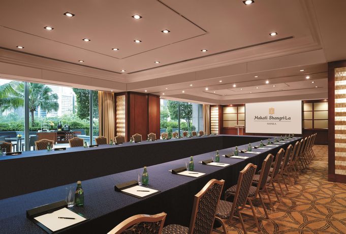 Verified hotel review - Makati Shangri-La Manila - 27