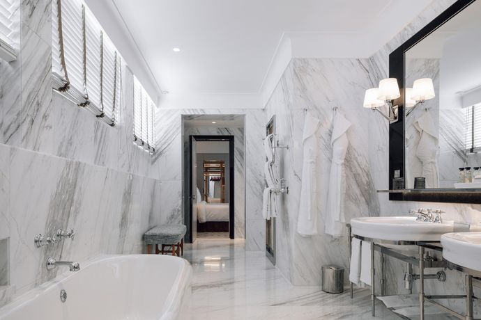 Verified hotel review - Four Seasons Hotel Ritz Lisbon - 35