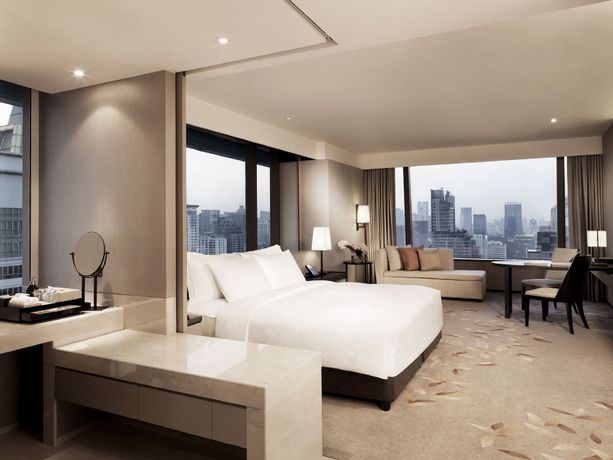 Verified hotel review - The Okura Prestige Bangkok - 4