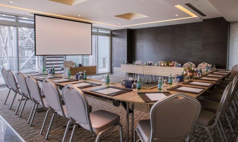 The Boulevard Arjaan by Rotana - 55