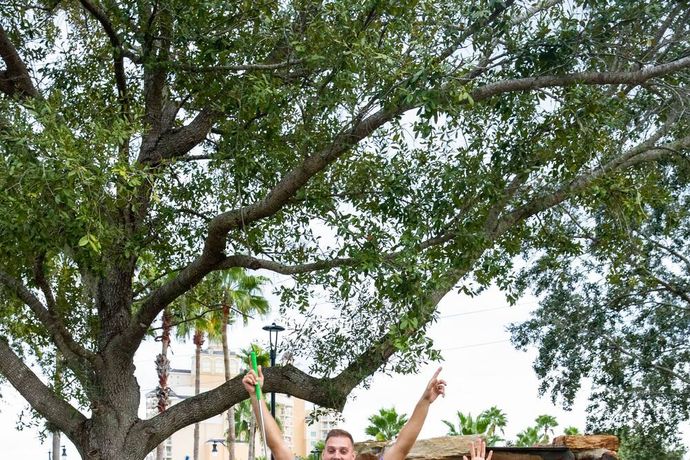 Verified hotel review - Spectrum Resort Orlando by Rentyl - 43