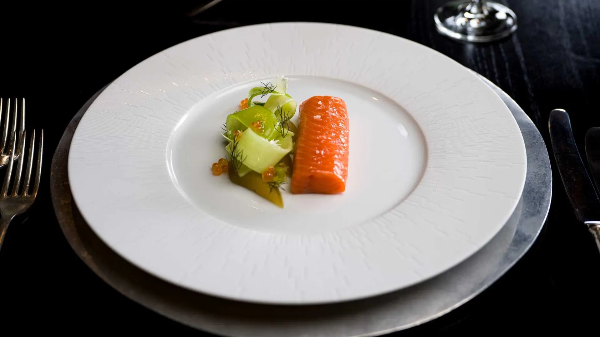 Hotel review Sustainability' - Huka Lodge - 2