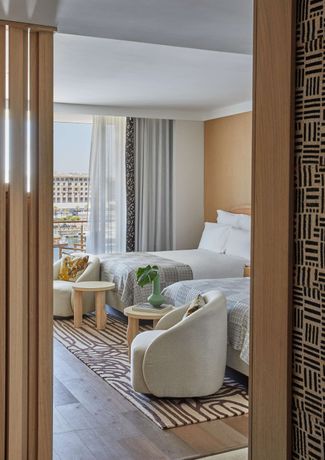 Verified hotel review - One&Only Cape Town - 27