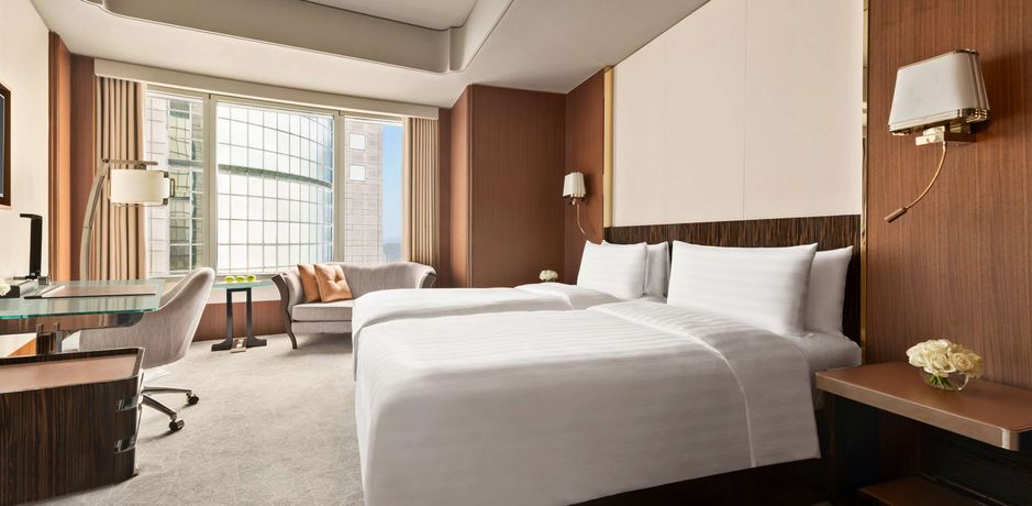 Verified hotel review - Shangri-La's Far Eastern Taipei - 36