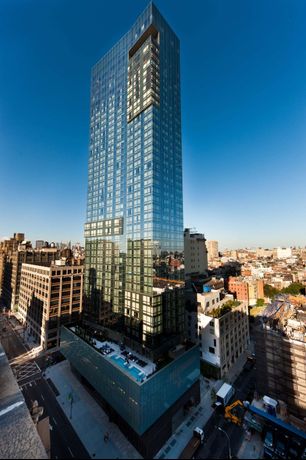 Verified hotel review - The Dominick Hotel - 2