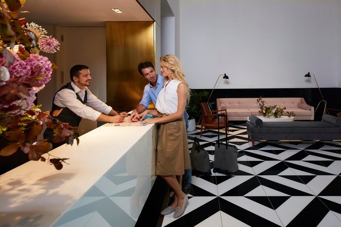 Verified hotel review - The Lumiares Hotel & SPA - 46