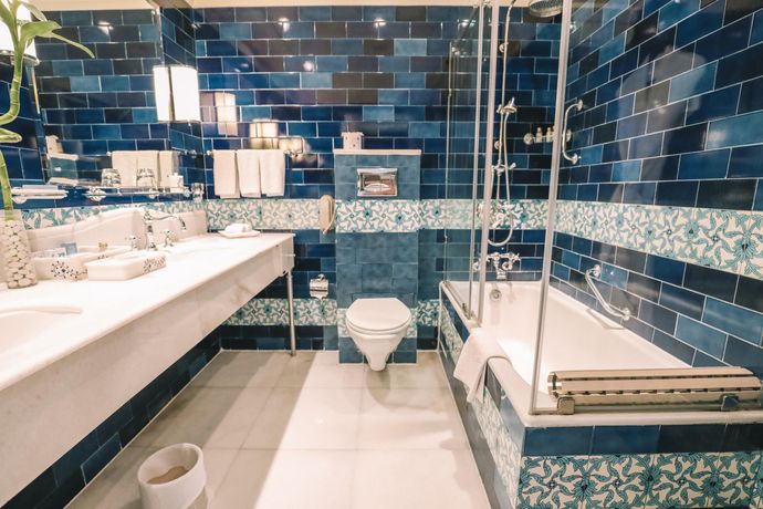 Taj Lake Palace - 58