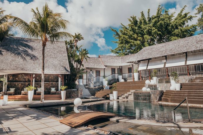 Verified hotel review - Royal Palm Beachcomber Luxury - 38