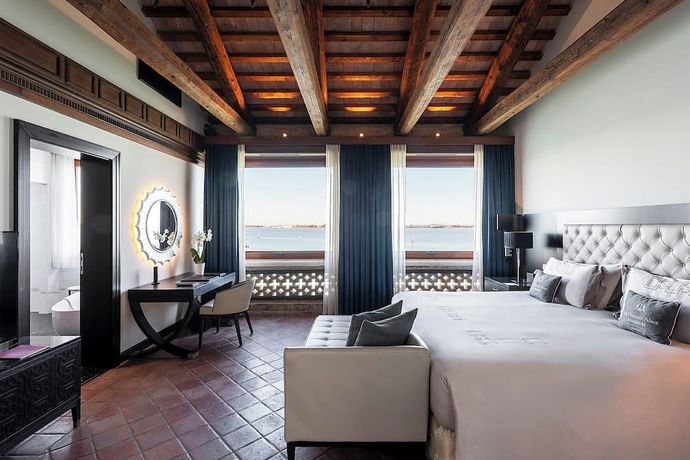 San Clemente Palace Kempinski Venice - 25