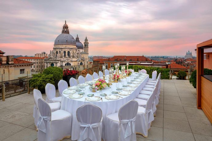 The Gritti Palace, A Luxury Collection Hotel - 35