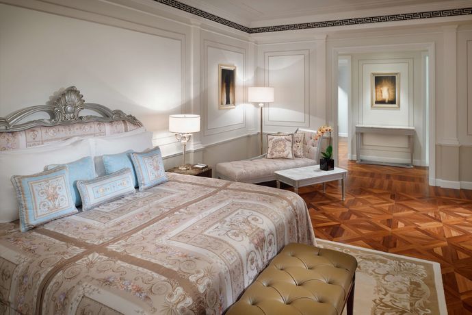 Palazzo Versace Dubai - 38