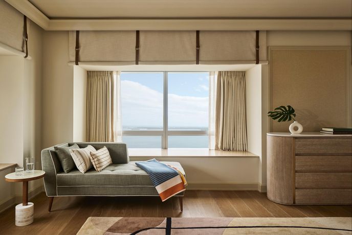 Verified hotel review - Four Seasons Hotel Miami - 10