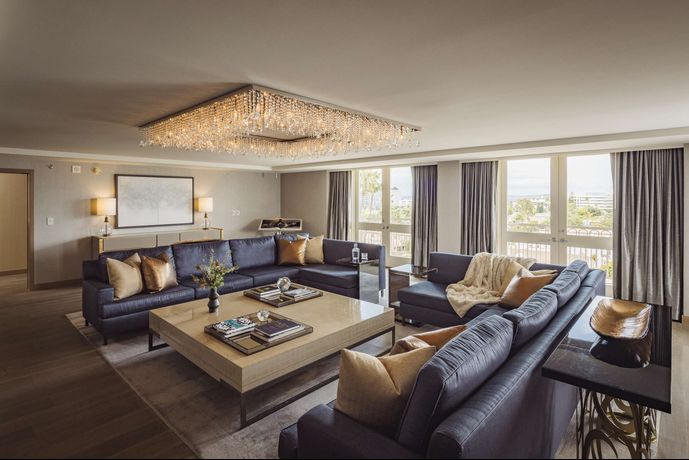 Viceroy L'Ermitage Beverly Hills - 7