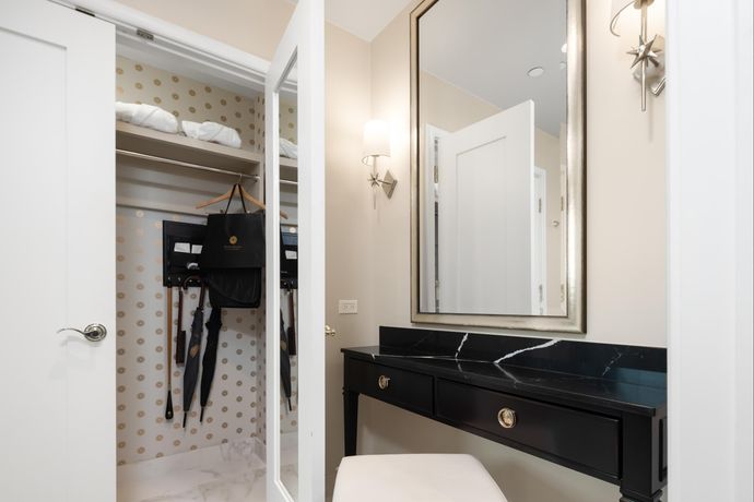 Verified hotel review - Hotel Drisco - 31