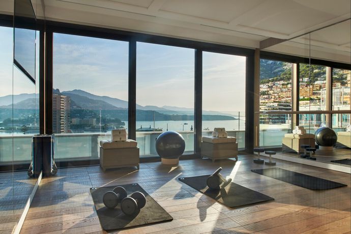 Hôtel de Paris Monte-Carlo - 23