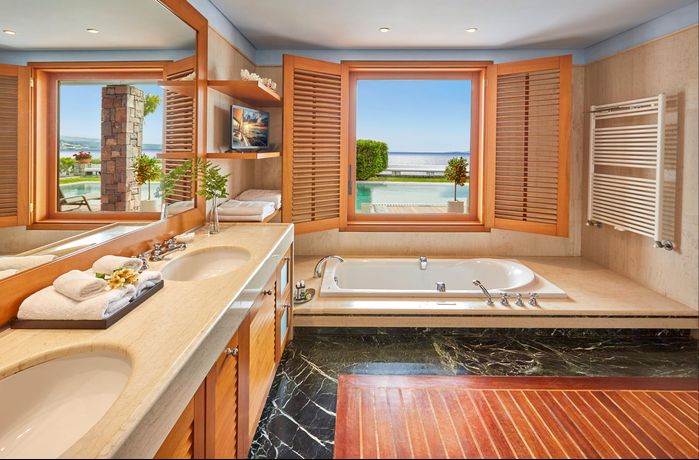 Grand Resort Lagonissi - 10