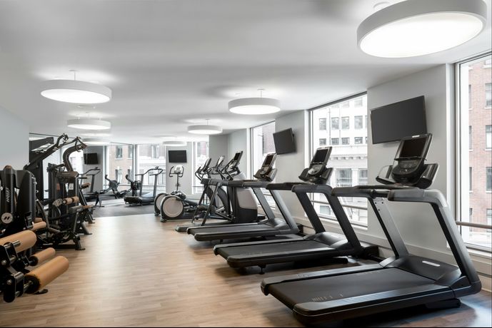 Verified hotel review - Four Seasons Hotel San Francisco at Embarcadero - 22