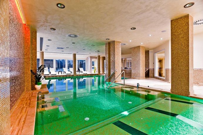 Hotel Fiuggi Terme Resort & Spa - 21