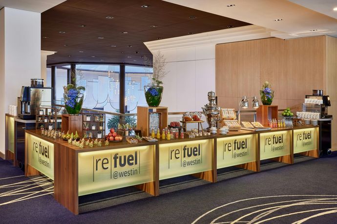 Verified hotel review - The Westin Grand Frankfurt - 45