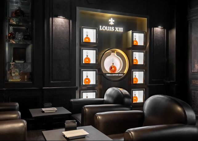 La Maison Champs Elysées - 13