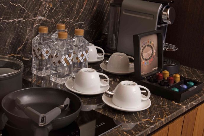 Verified hotel review - Lancaster Bangkok - 57