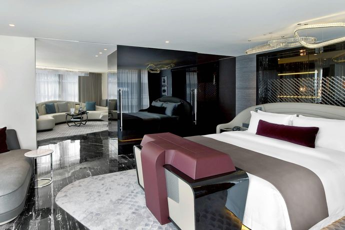 Verified hotel review - The St. Regis Istanbul - 46
