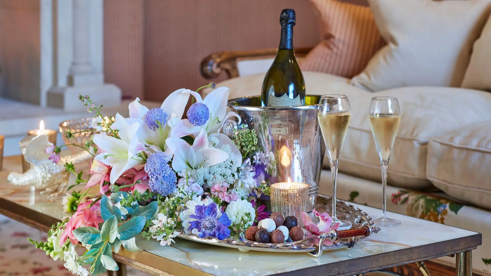 Review of Summer Lodge Country House Hotel & Restaurant - 5