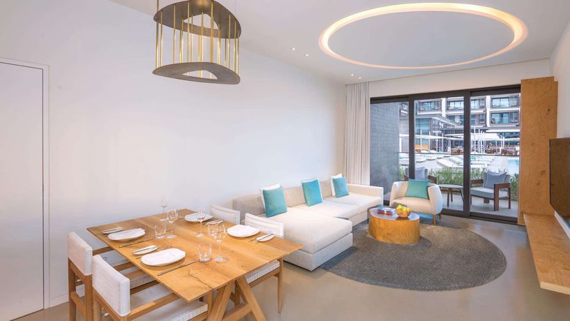 Nikki Beach Villas - 60