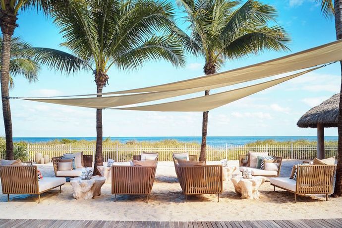 Verified hotel review - The Ritz-Carlton Key Biscayne Miami - 50