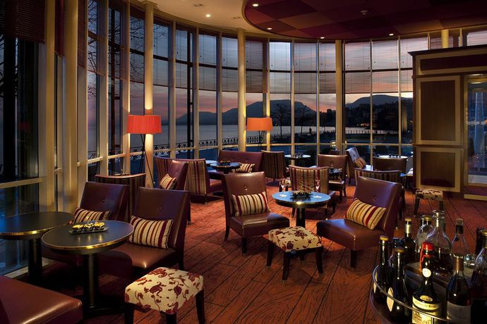 Verified hotel review - Beau Rivage Hotel - 3