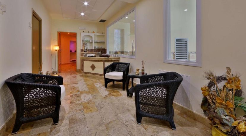 Hotel Fiuggi Terme Resort & Spa - 30