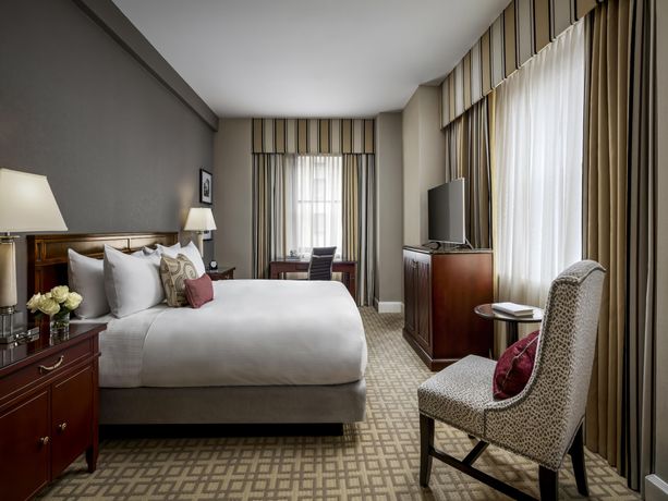 Verified hotel review - Fairmont Royal York Hotel - 14