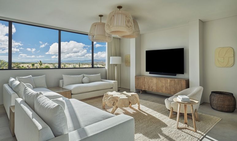 Four Seasons Resort Los Cabos at Costa Palmas - 20