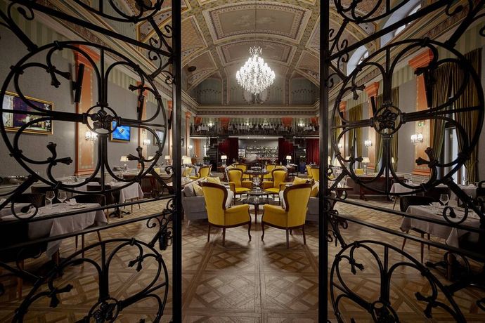 Verified hotel review - Mystery Hotel Budapest - 19