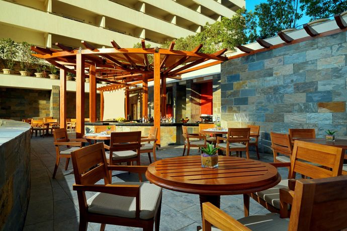 Verified hotel review - Sheraton Cairo Hotel & Casino - 38