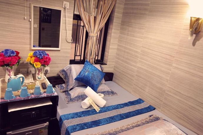 Verified hotel review - Manila Hotel - 11