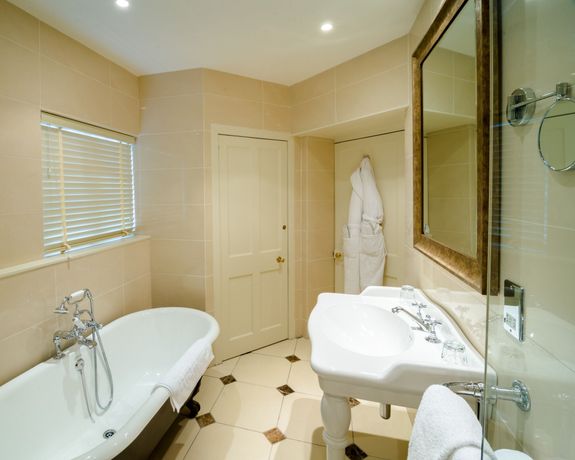 Greywalls Hotel & Chez Roux - 54