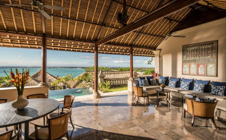 Verified hotel review - Four Seasons Resort Bali at Jimbaran Bay - 9