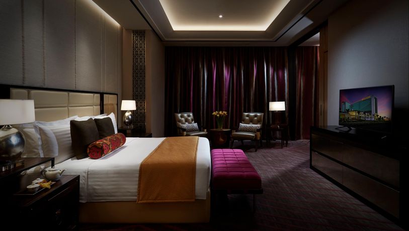 Verified hotel review - Solaire Resort & Casino - 16